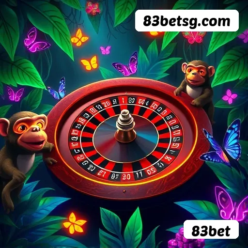 Notificações push 83bet app