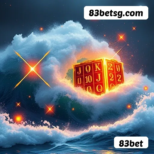 Roleta ao vivo 83bet