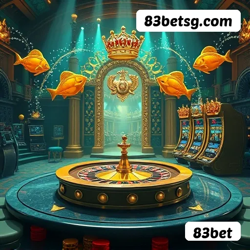 PIX Instantâneo 24/7 83bet Brasil